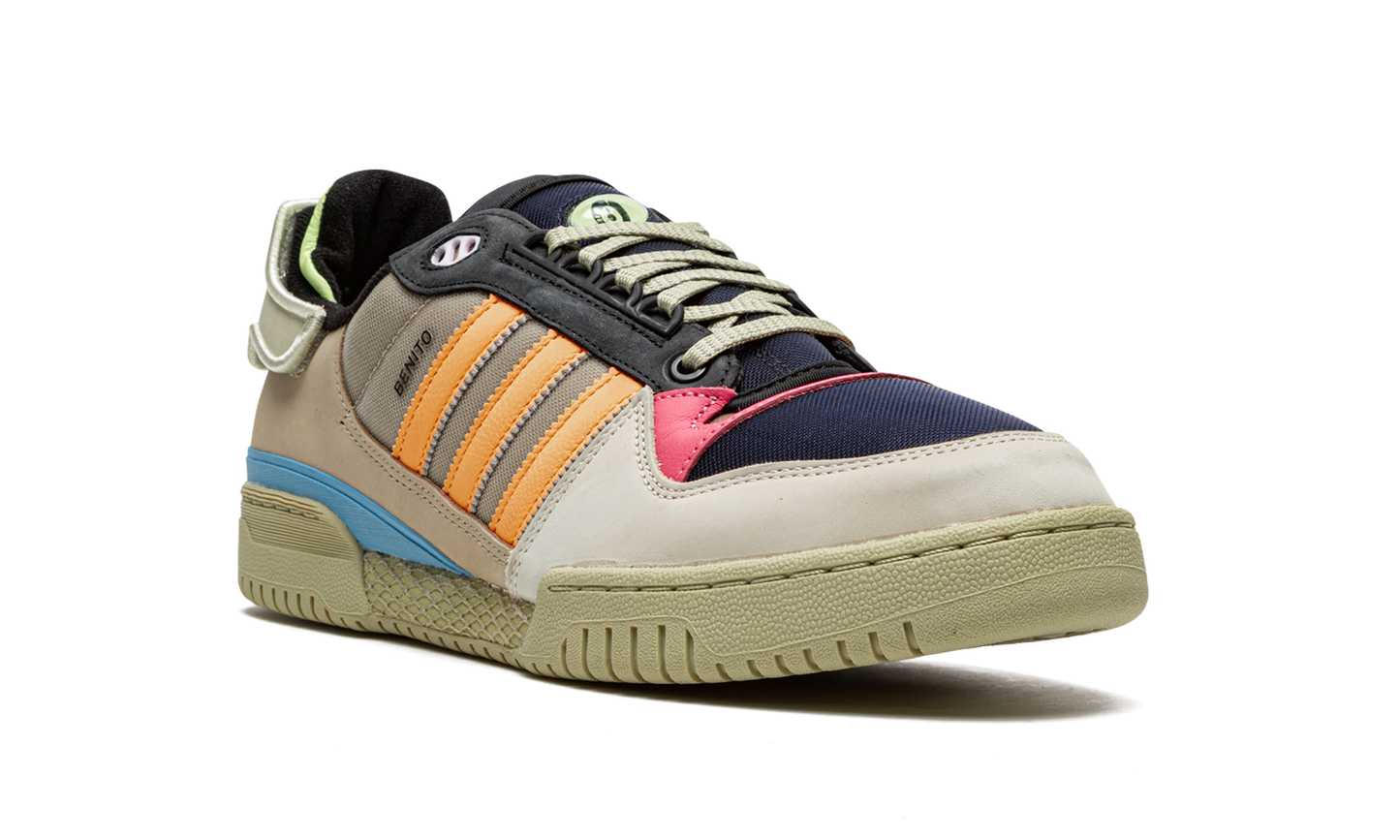 Forum Powerphase "Bad Bunny Benito" GZ2009