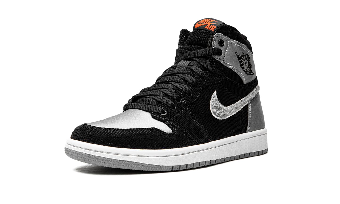 Air Jordan 1 Hi GS "Aleali May" AQ9710 062