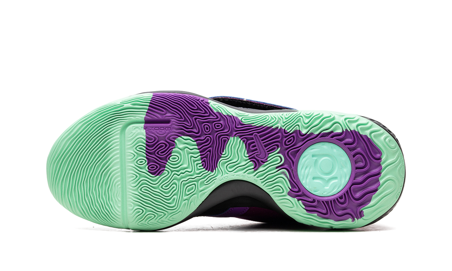 KD Trey 5 X "Brooklyn Courts" DD9538 013