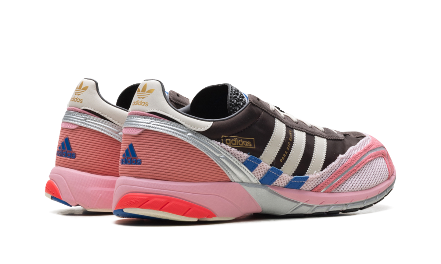 Adizero SL 72 "Bad Bunny - Brown / Clear Pink" JP5997