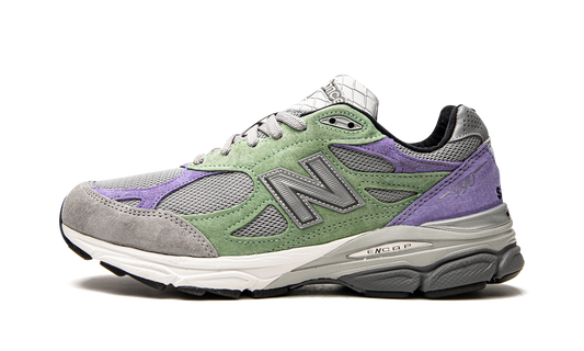 990 v3 "Stray Rats Reprise Joker Grey" M990SR3