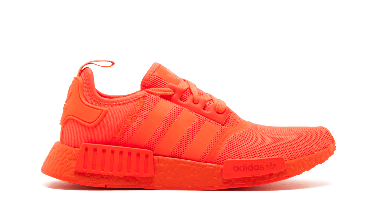 NMD_R1 "Solar Red" S31507
