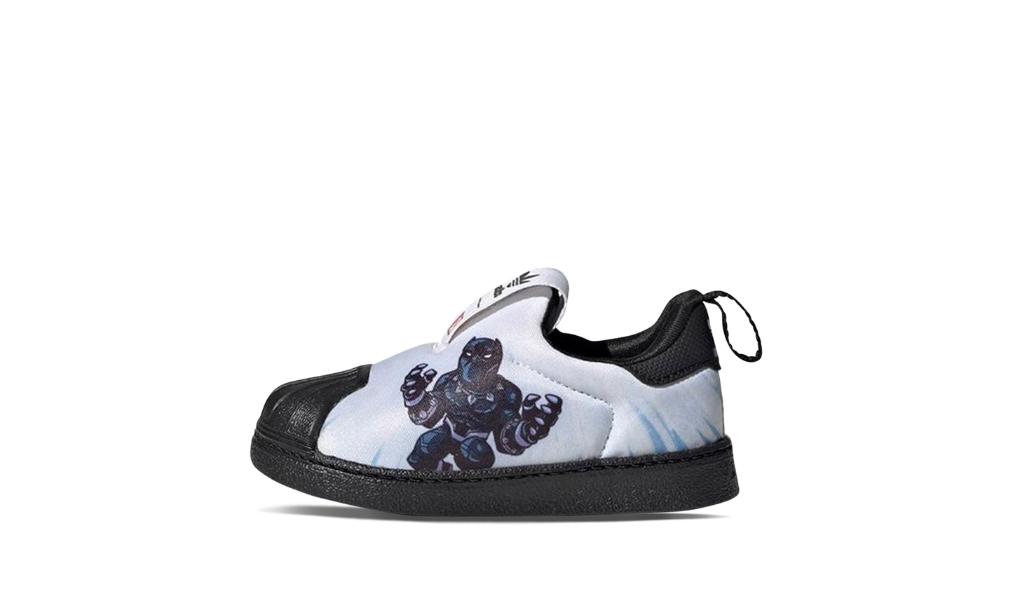 Superstar 360 TD "Marvel - Black Panther" FX4881