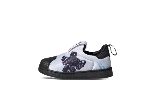 Superstar 360 TD "Marvel - Black Panther" FX4881