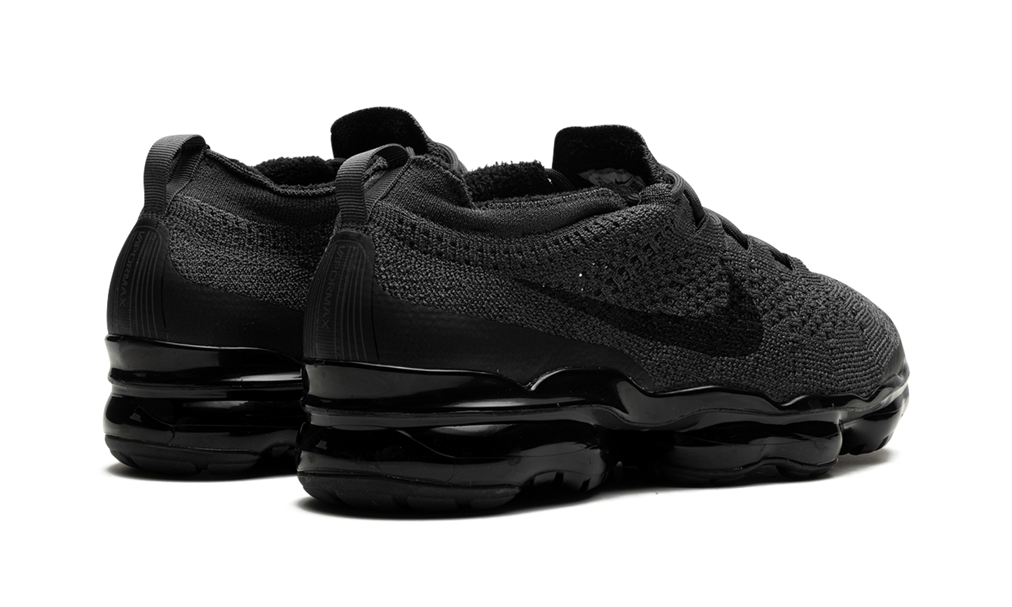 Air VaporMax 2023 Flyknit "Anthracite Black" DV1678 006