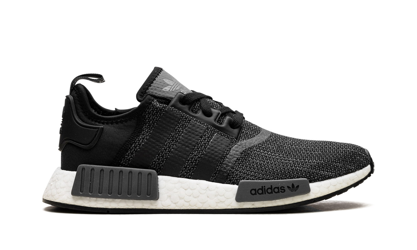 NMD_R1 "Core Black Carbon" B79758