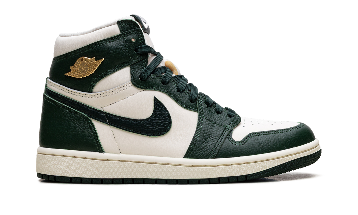 Air Jordan 1 High OG WMNS "Fir" FD2596 101