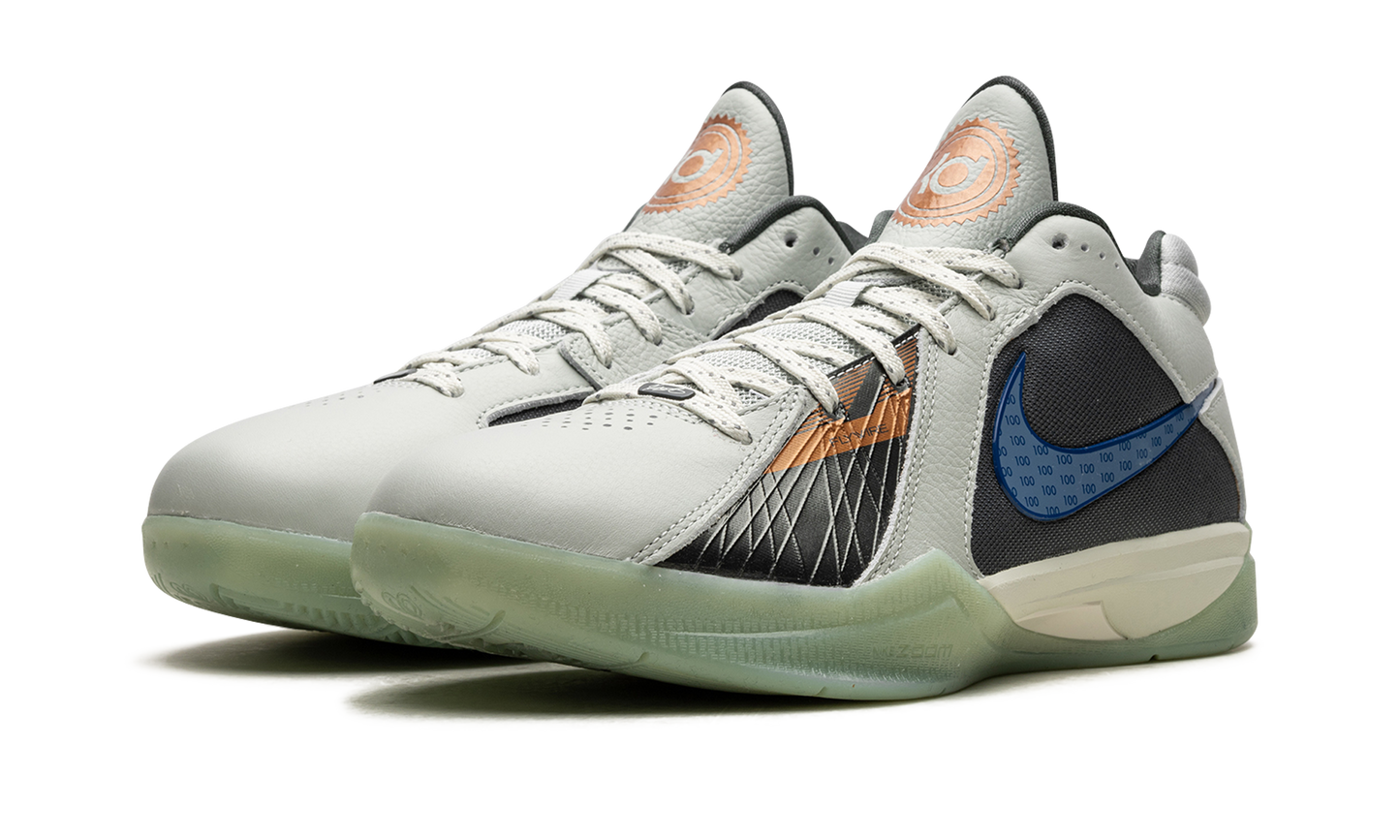 KD3 "Easy Money" FJ0980 001