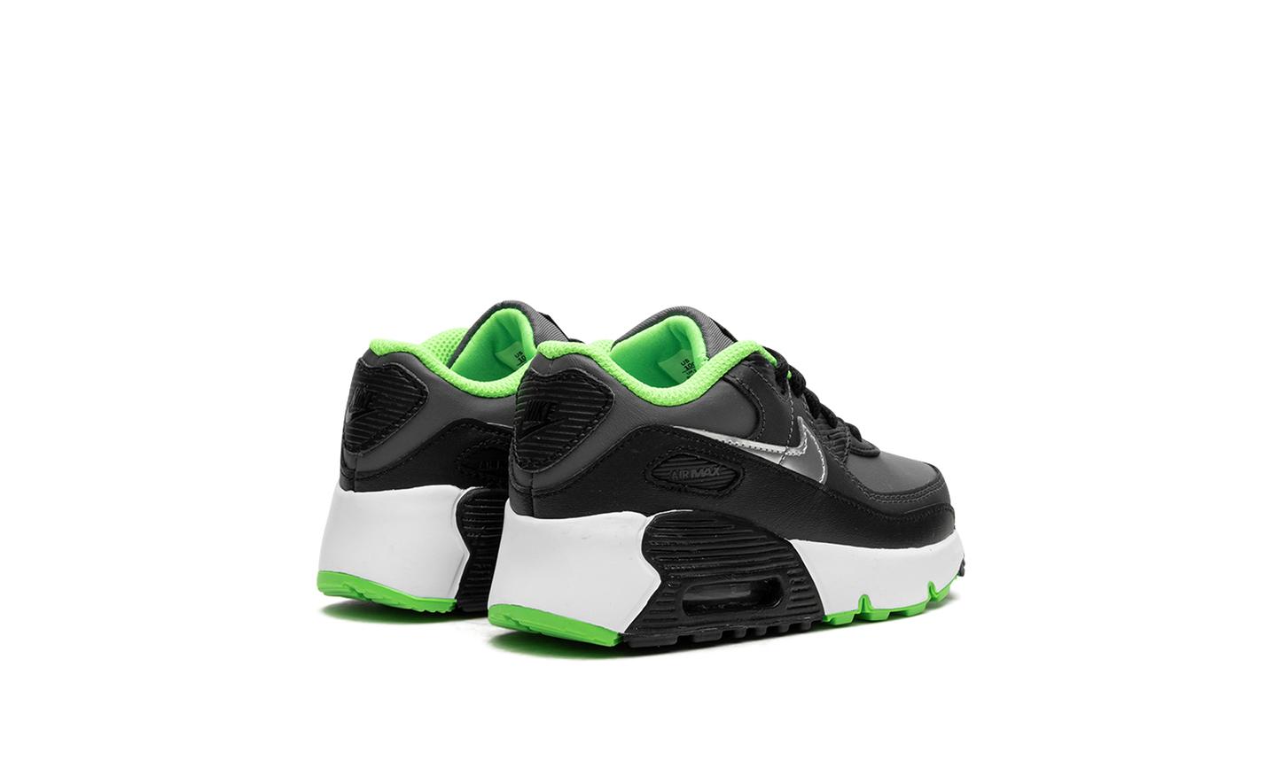 Air Max 90 TD "Black Chrome" CD6868 016