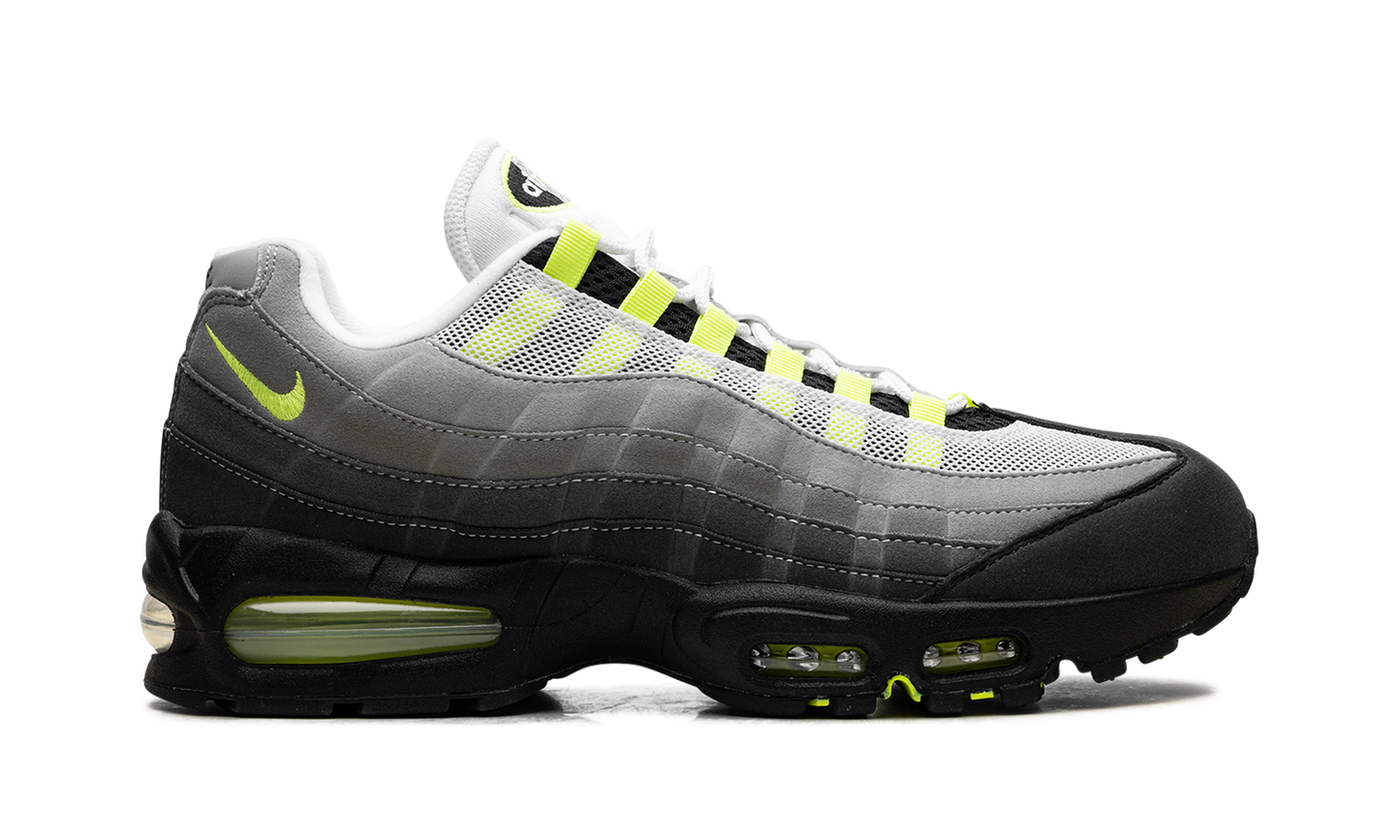 Air Max 95 OG "Neon 2025" HM4740 001