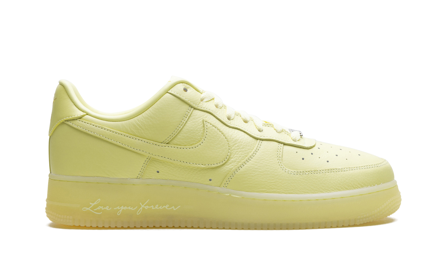 Air Force 1 Low "Certified Lover Boy - Citron TinT" CZ8065 800