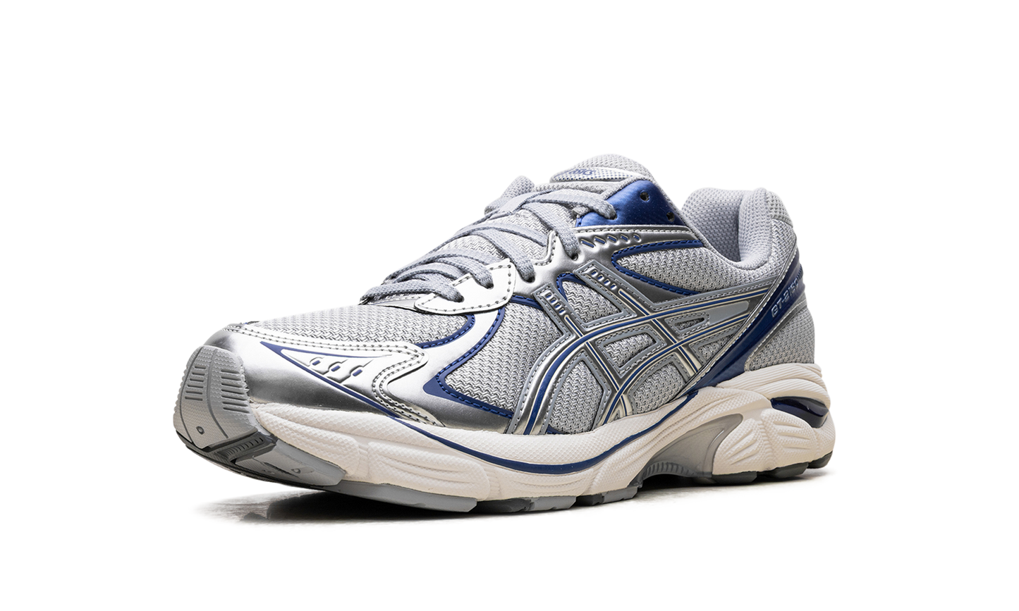 GT 2160 "Piedmont Grey Deep Marine" 1203A604 020