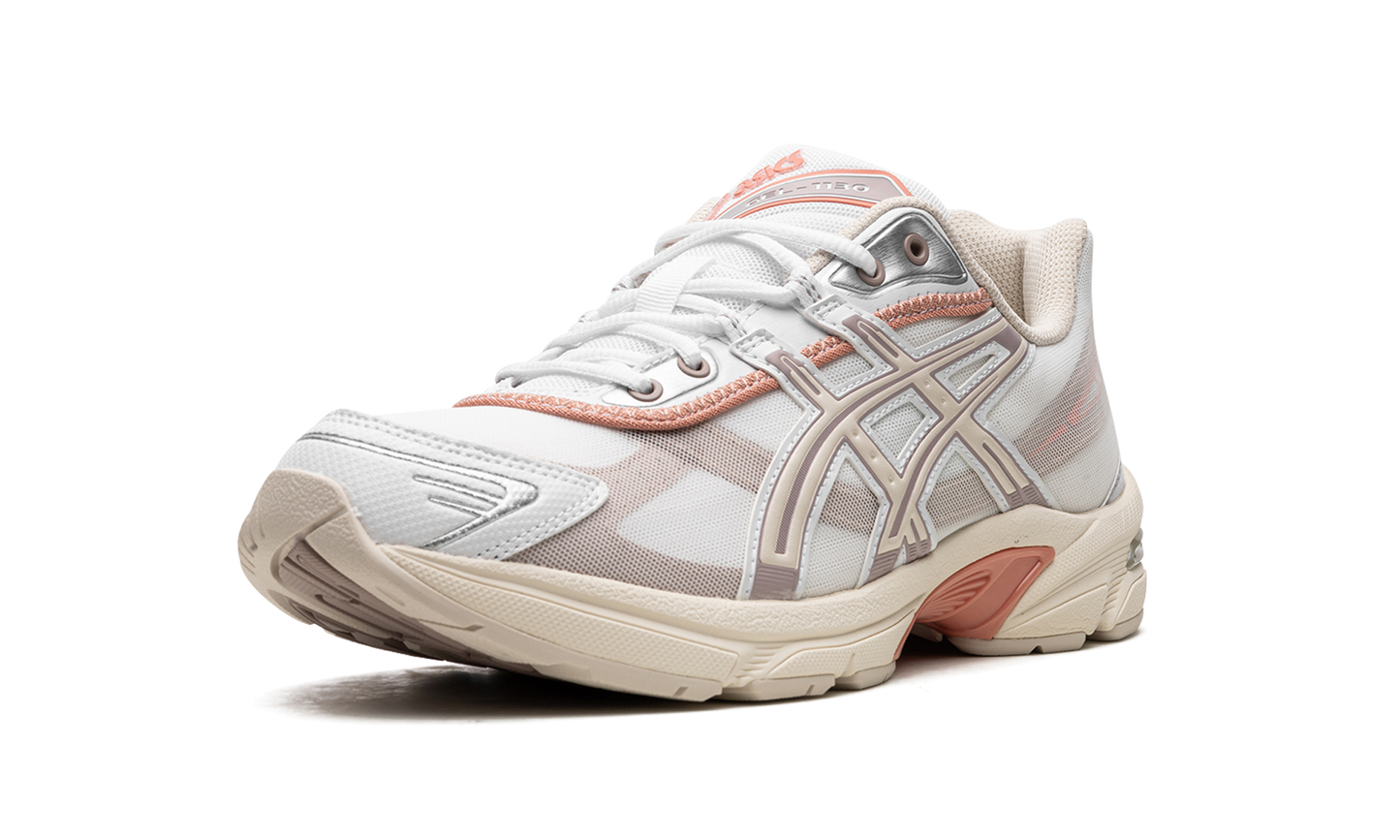 GEL-1130 RE WMNS "White / Oatmeal" 1202A398 101