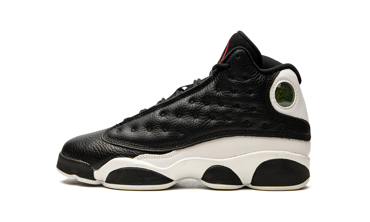 Air Jordan 13 Retro GS "Reverse He Got Game" 884129 061
