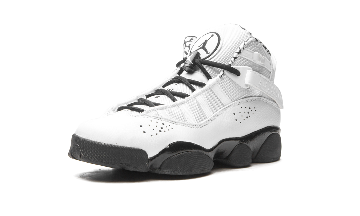 Jordan 6 Rings GS DJ6163 107