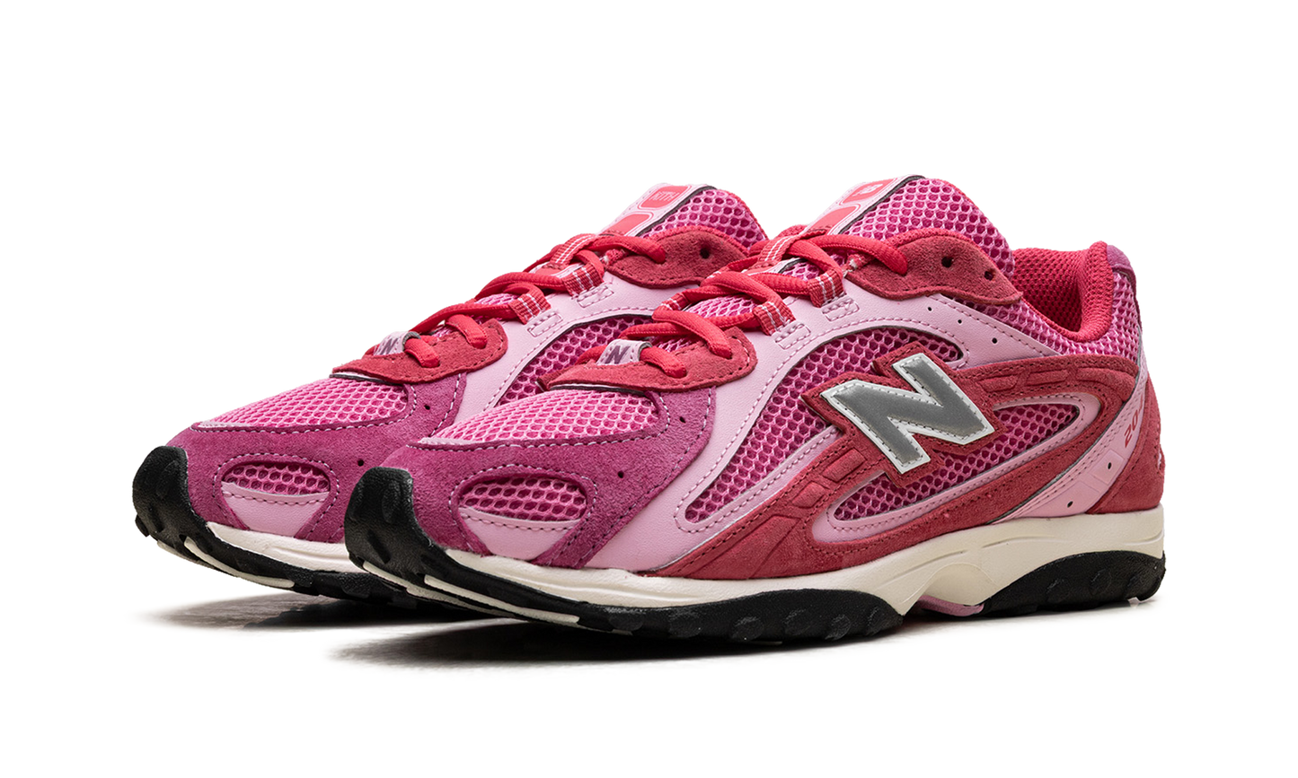 204L "Kith - Pink" U204LKTH