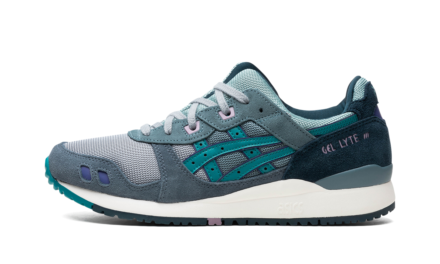 Gel-Lyte III OG "Gel-Lyte III OG Tarmac/Beryl Green" 1201A482 020