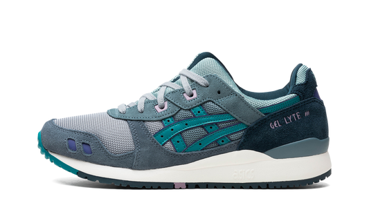 Gel-Lyte III OG "Gel-Lyte III OG Tarmac/Beryl Green" 1201A482 020