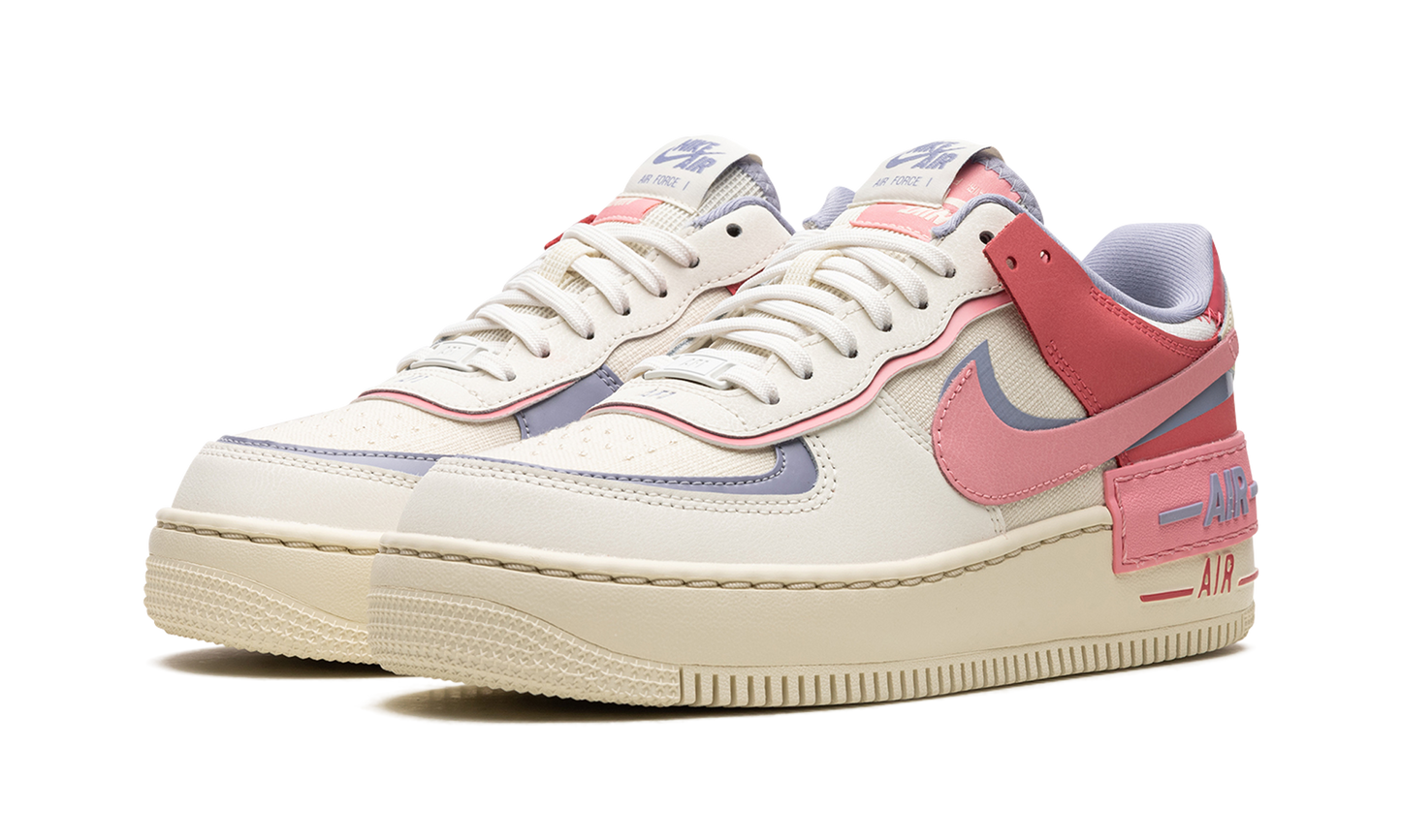 AIR FORCE 1 SHADO WMNS "Coconut Milk" DV7449 101