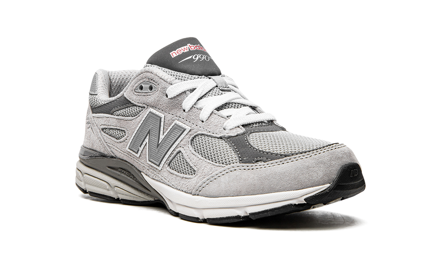 990 GS "Grey" GC990GY3