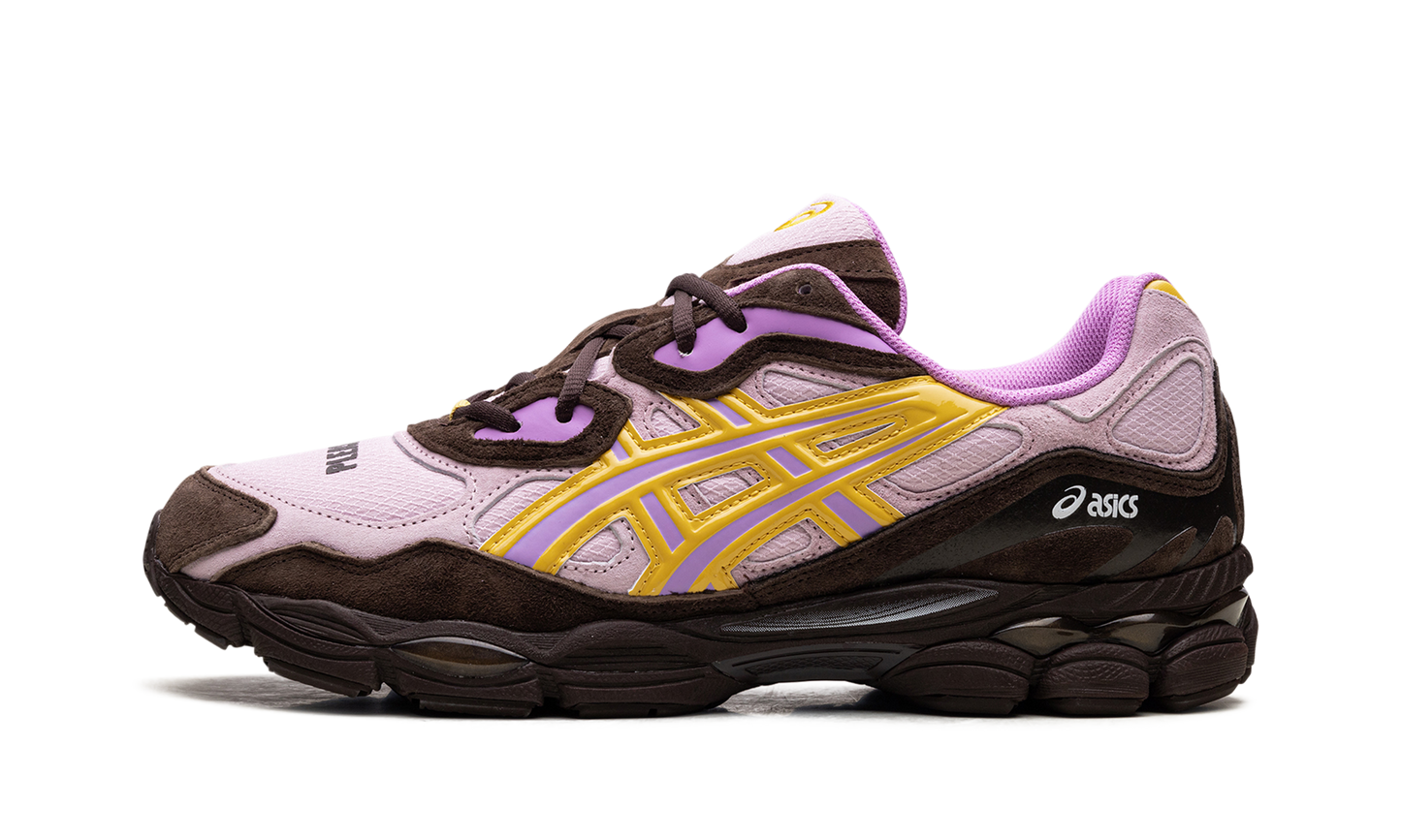 GEL NYC "PLEASURES" 1203A622 700