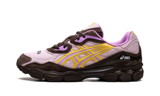 GEL NYC "PLEASURES" 1203A622 700