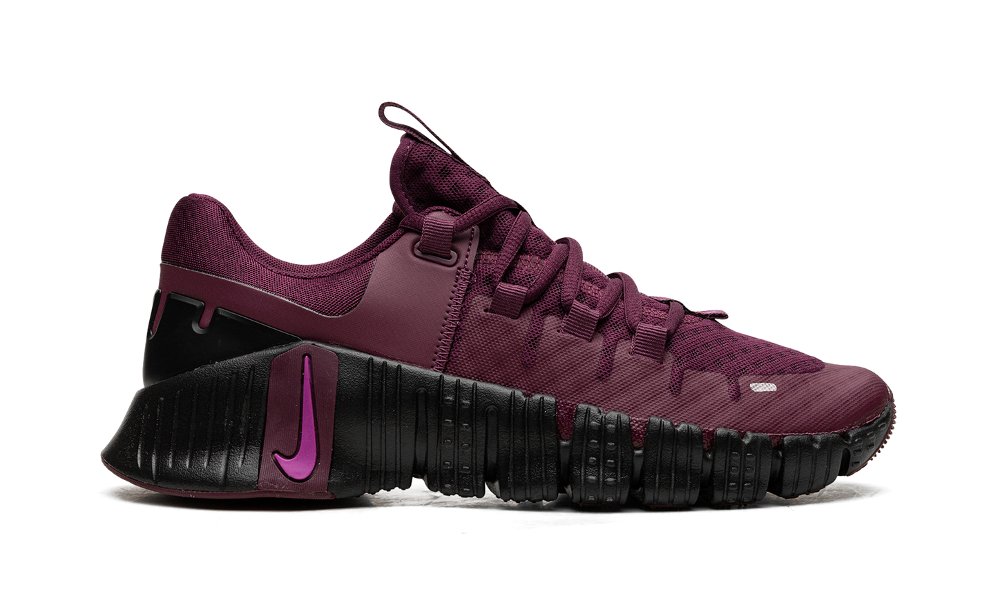 Free Metcon 5 Wmns "Vivid Purple" DV3950 601