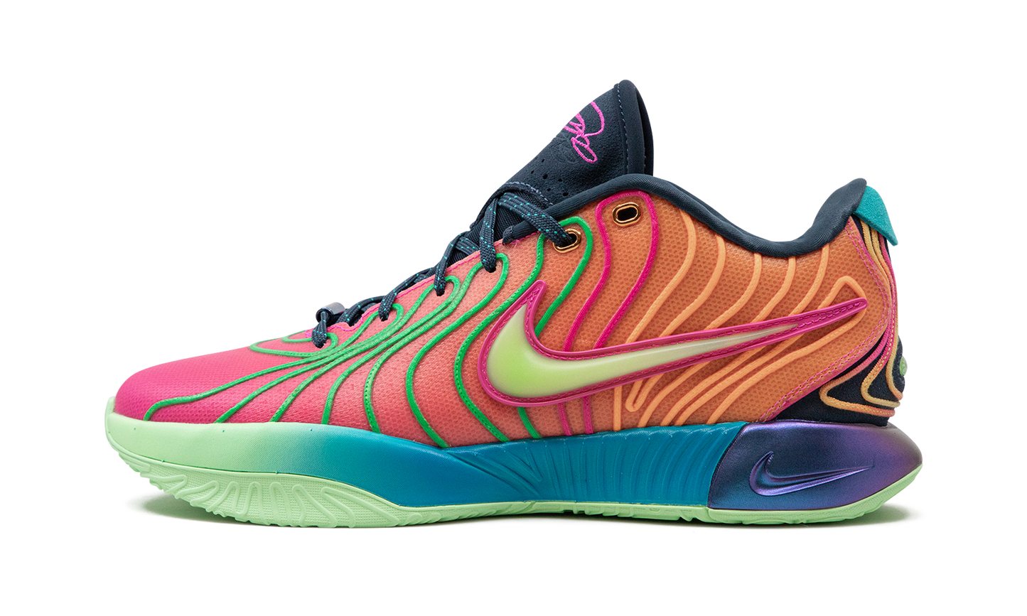 LeBron 21 "Optimism" HF5352 400