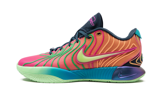 LeBron 21 "Optimism" HF5352 400