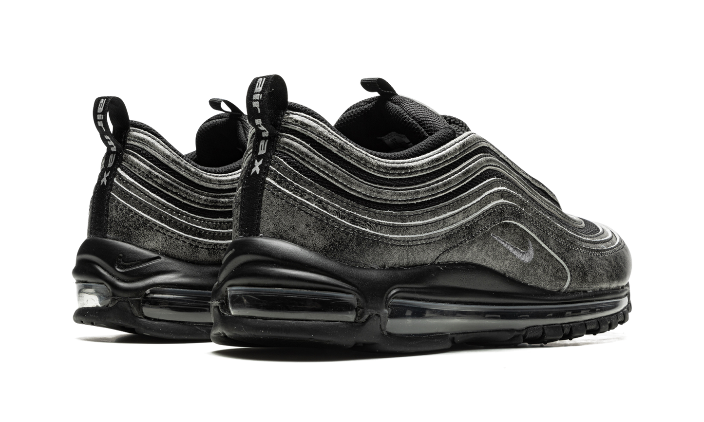 Air Max 97 "Comme des Garcons - Glacier Grey" DX6932 002