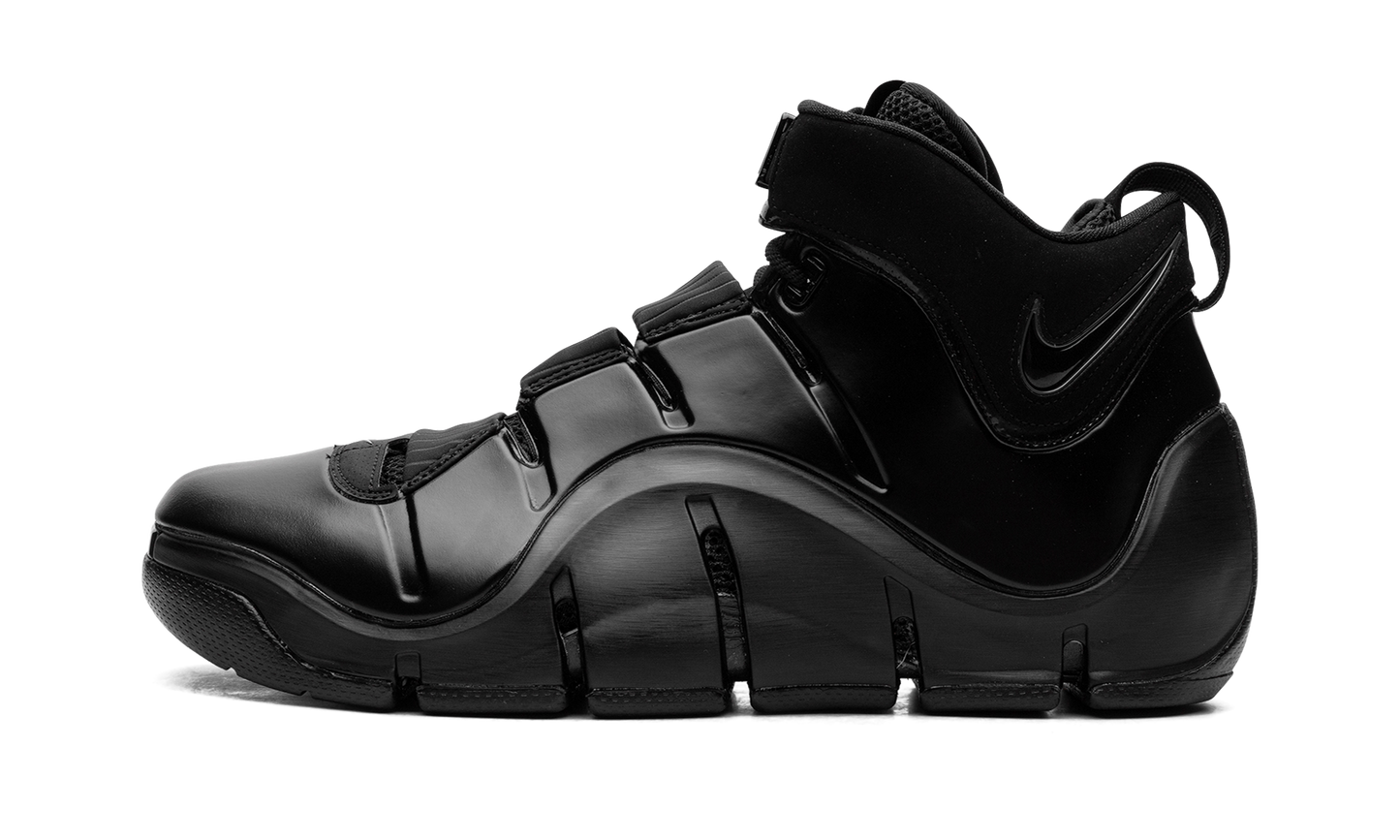 LeBron 4 "Anthracite" FJ1597 001