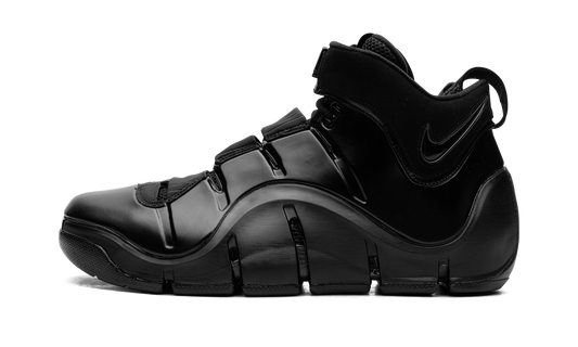 LeBron 4 "Anthracite" FJ1597 001