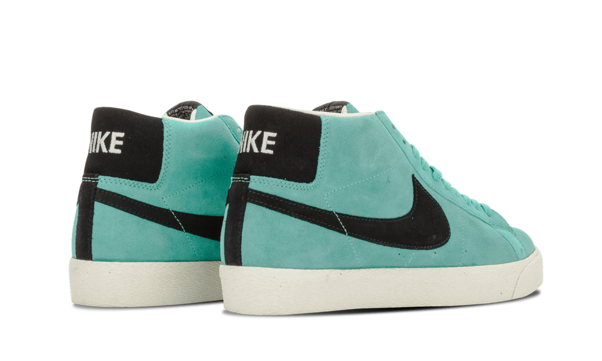SB Blazer "Azure"