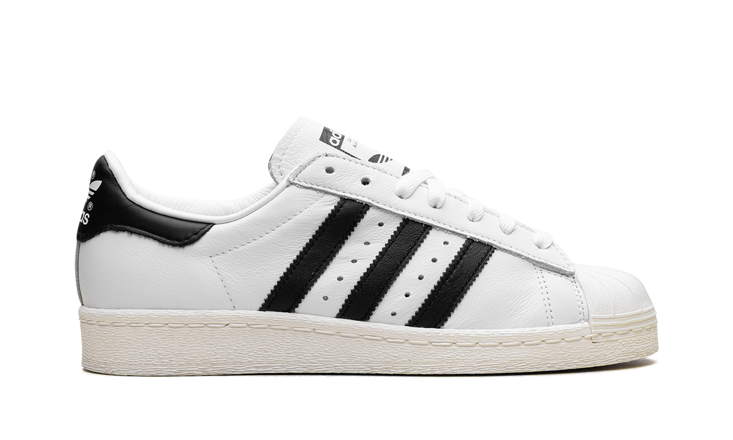 Superstar 82 "White" JI2025