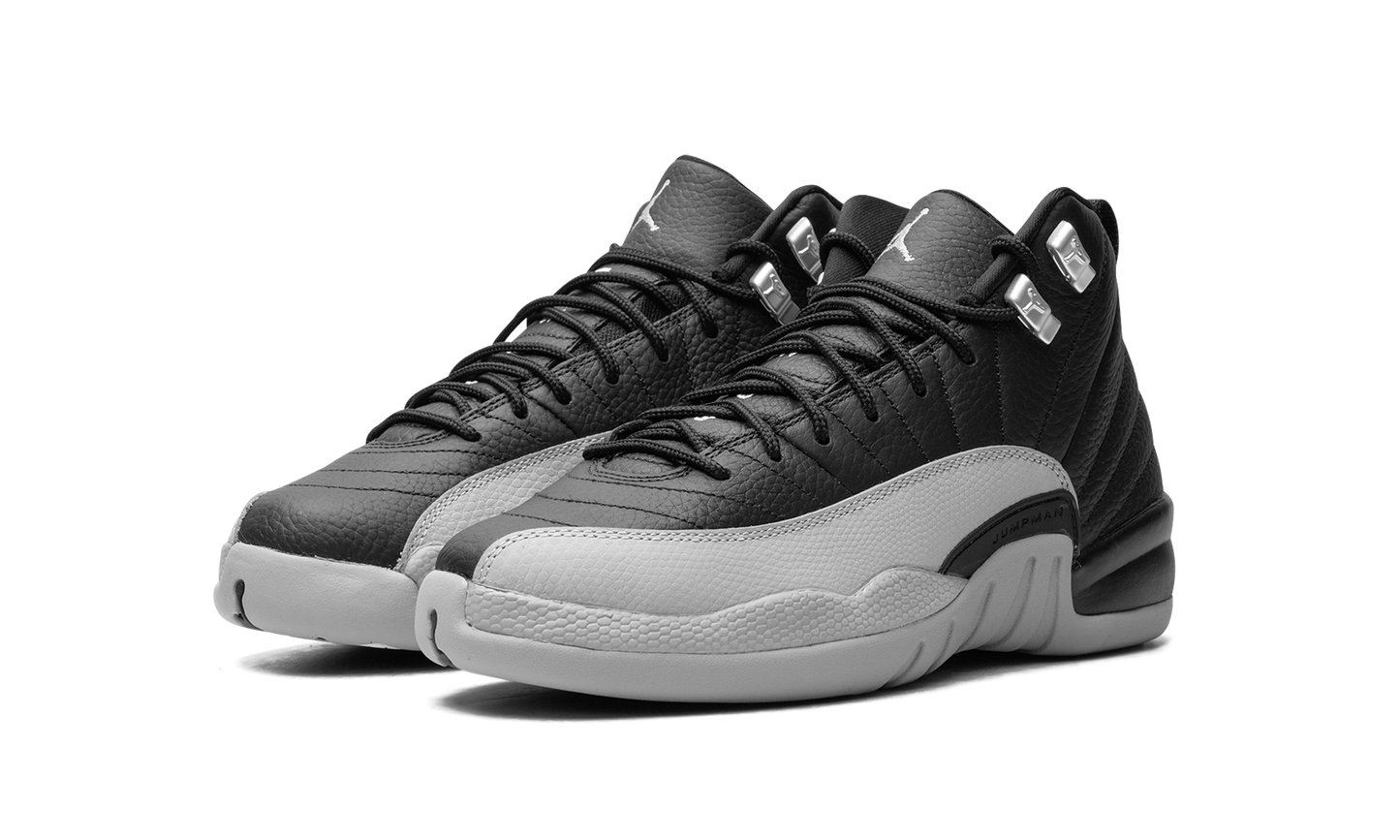 Air Jordan 12 Retro GS "Barons" 153265 010