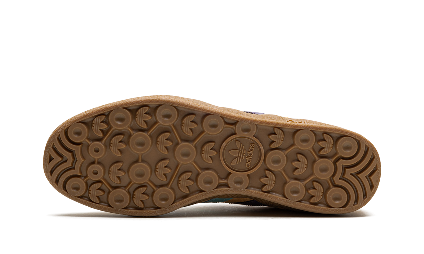 Gazelle Indoor "Orange Purple" IG1636