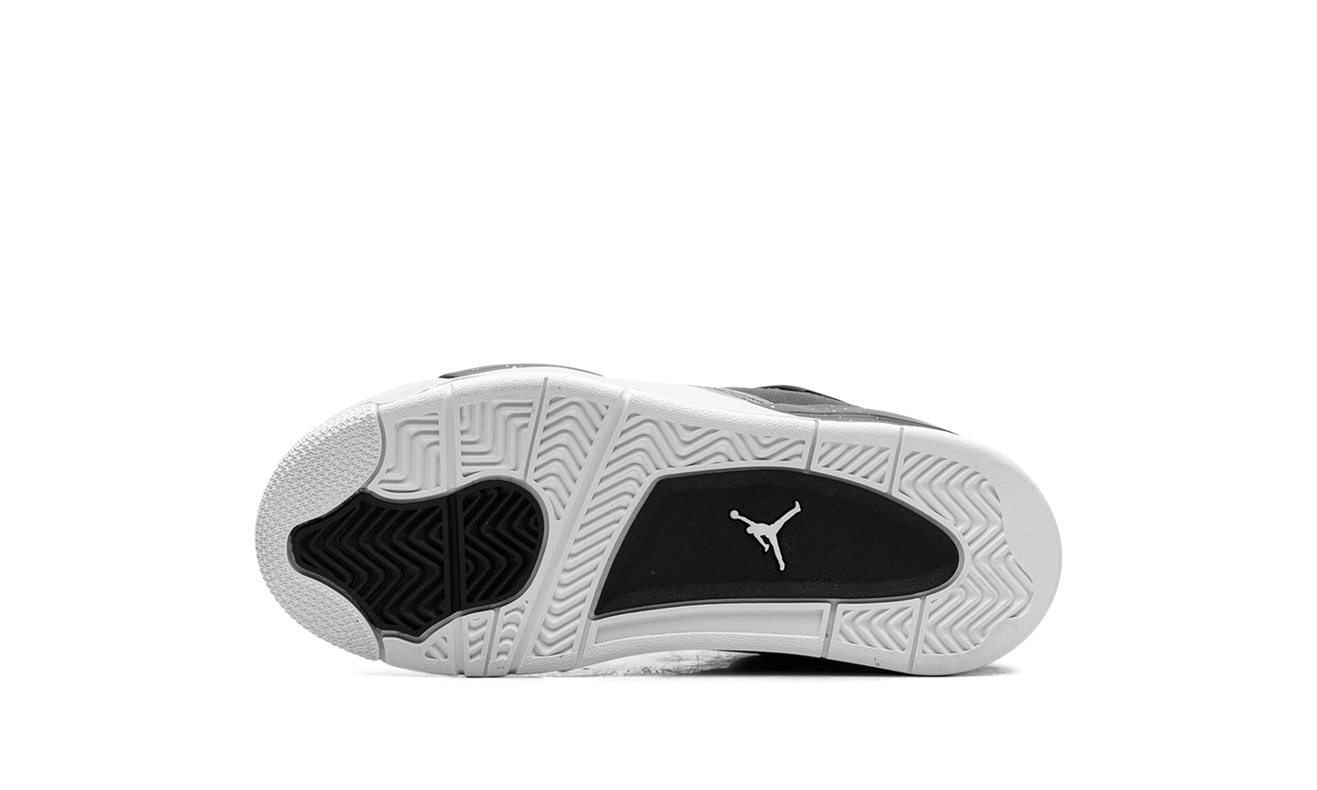 Air Jordan 4 "Fear" FV4537 002