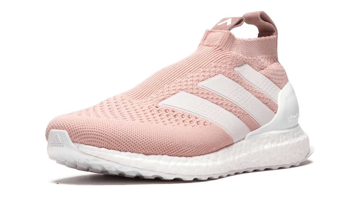 Ace 16+ Kith UltraBoost "KITH FLAMINGOS"