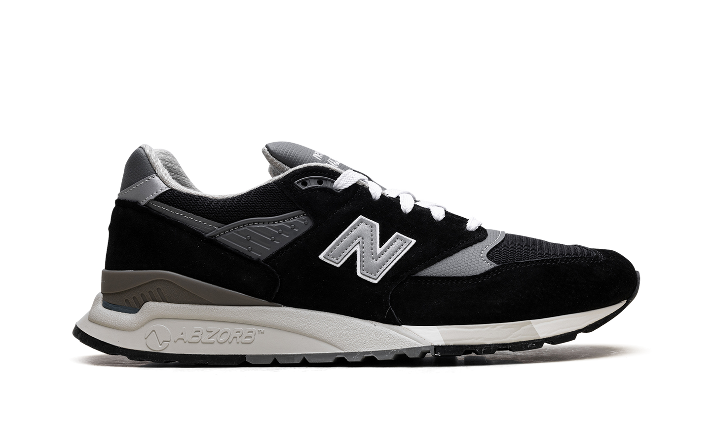 998 "Black" U998BL