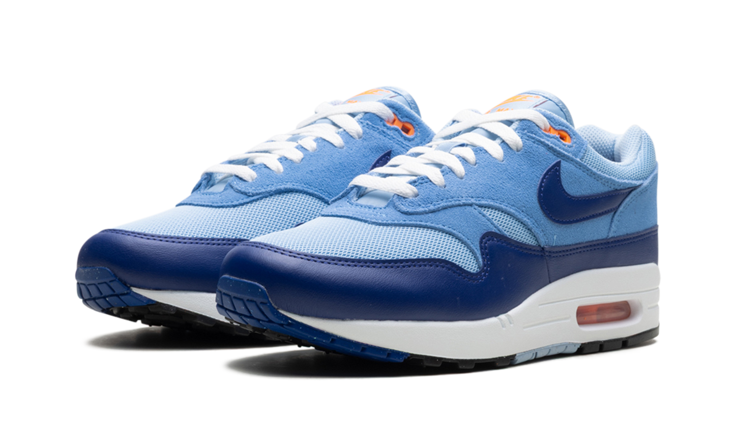 Air Max 1 Essential "Psychic Blue" FZ5808 400