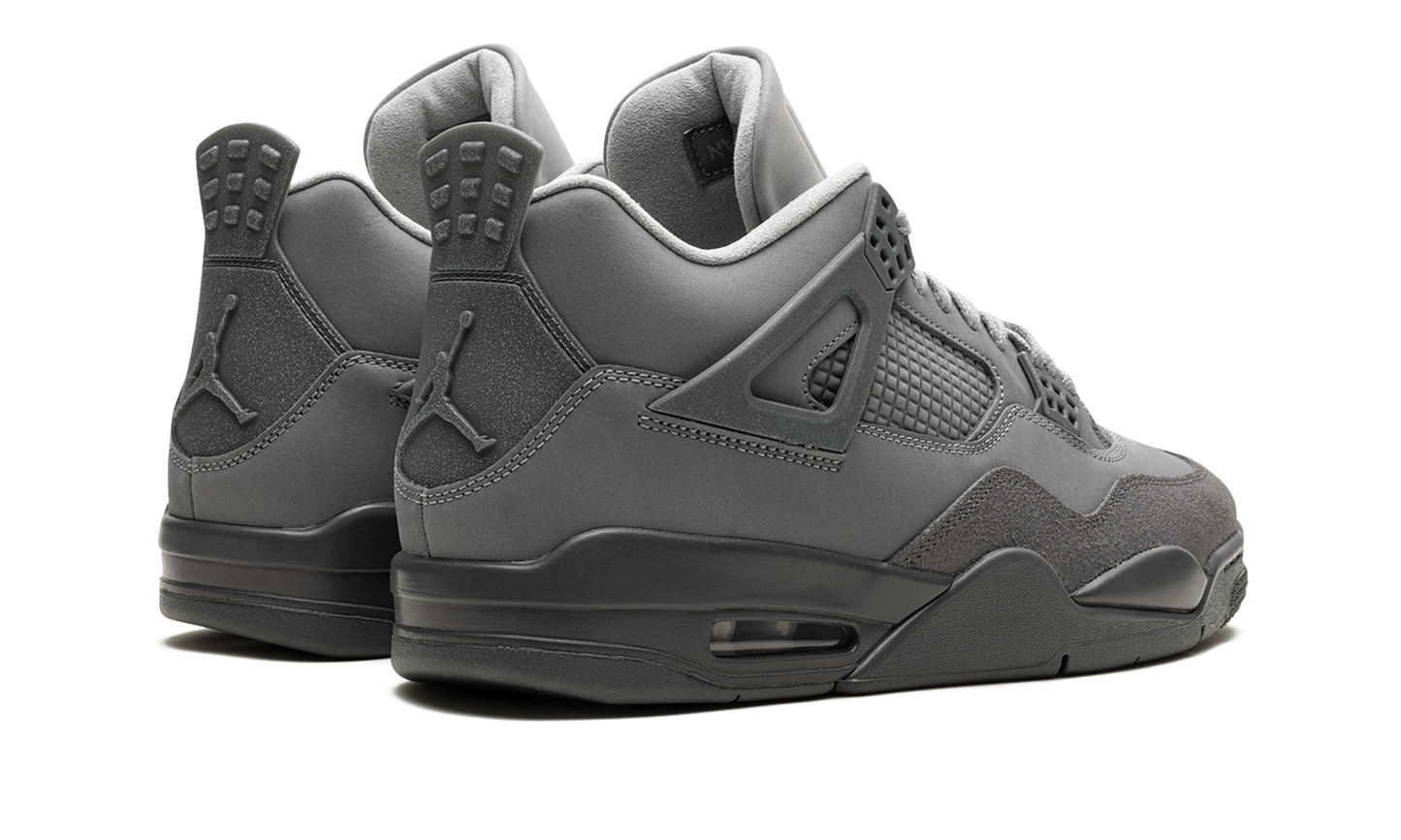 Air Jordan 4 "Wet Cement" FQ7928 001
