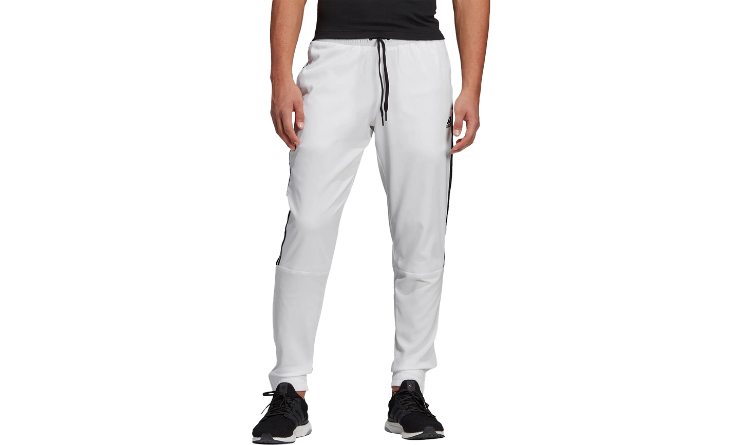 Atheletics ID Tiro Woven Pants "White" EH4114