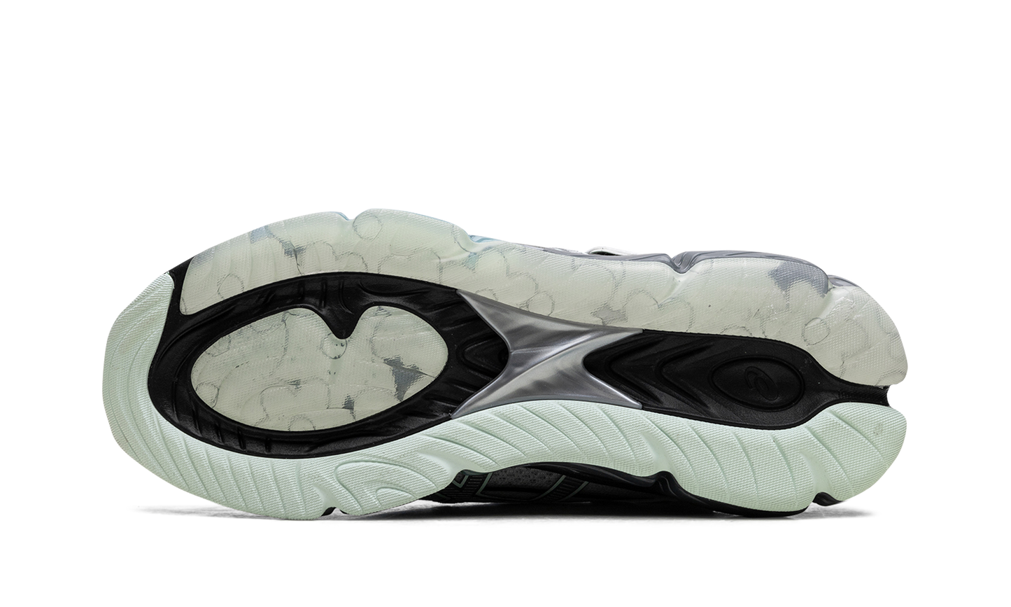 Gel-Quantum 360 VIII "Cecilie Bahnsen Clearly Aqua" 1203A638 020