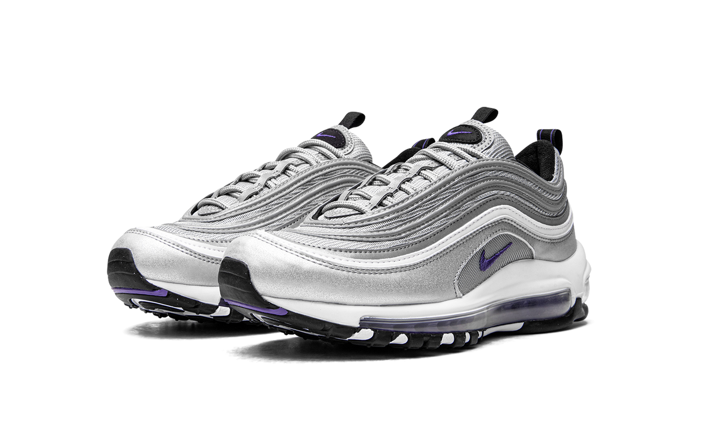 Air Max 97 GS "Purple Bullet" 921522 027