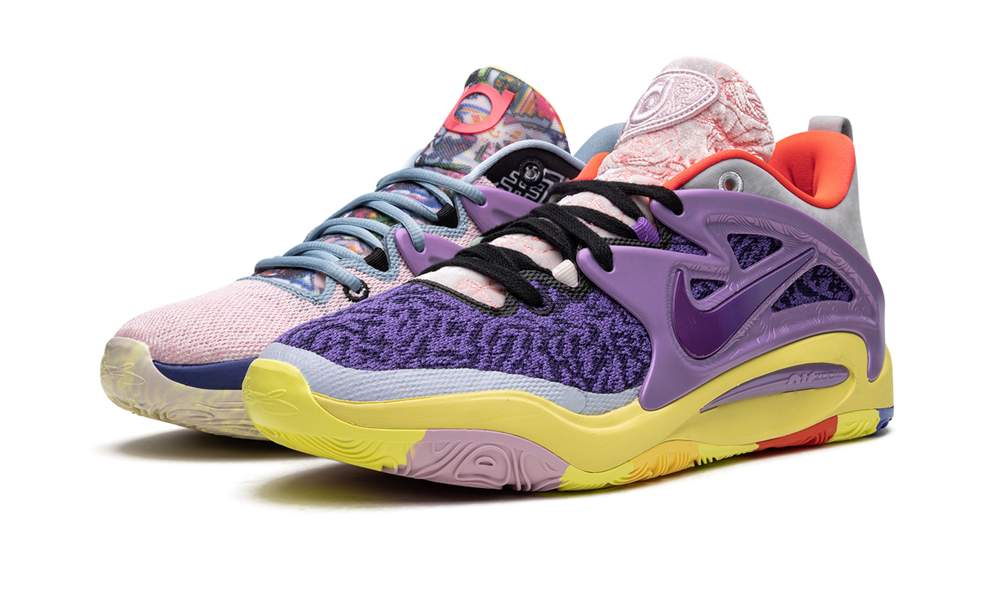 KD 15 "What The" FN8010 500