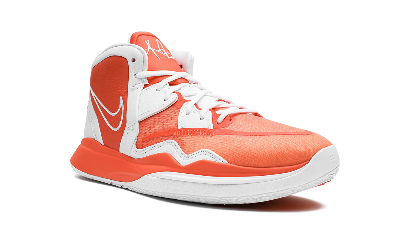 Kyrie 8 Infinity TB "Team Orange" DO9616 802