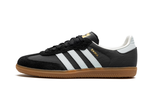 SAMBA OG WMNS "carbon/almost blue/chalk white" ID0493