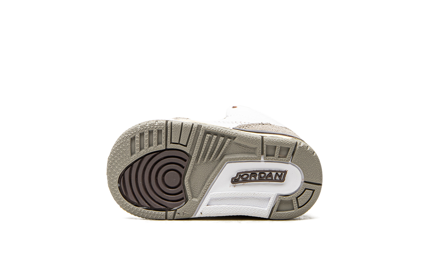 Jordan 3 Retro SP TD "A Ma Maniére - Raised By Women"