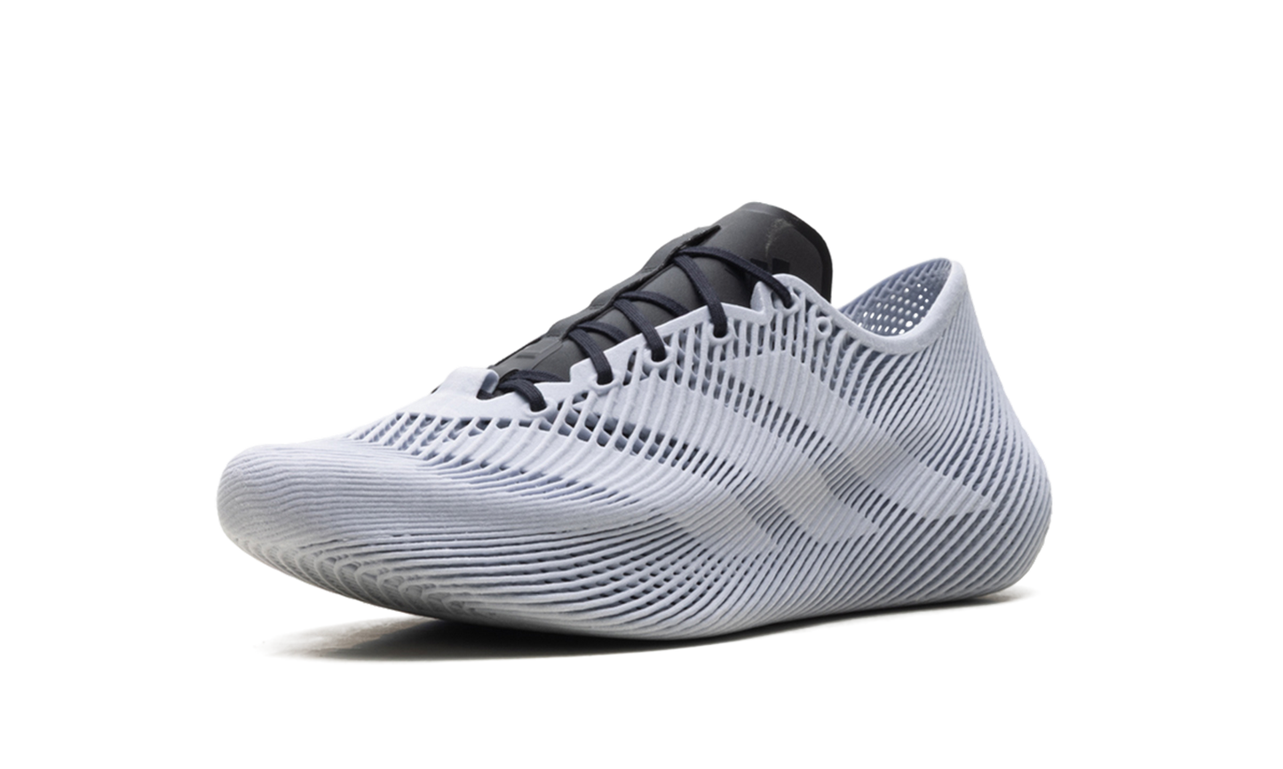 Climacool Laced "Glory Grey" JQ6647