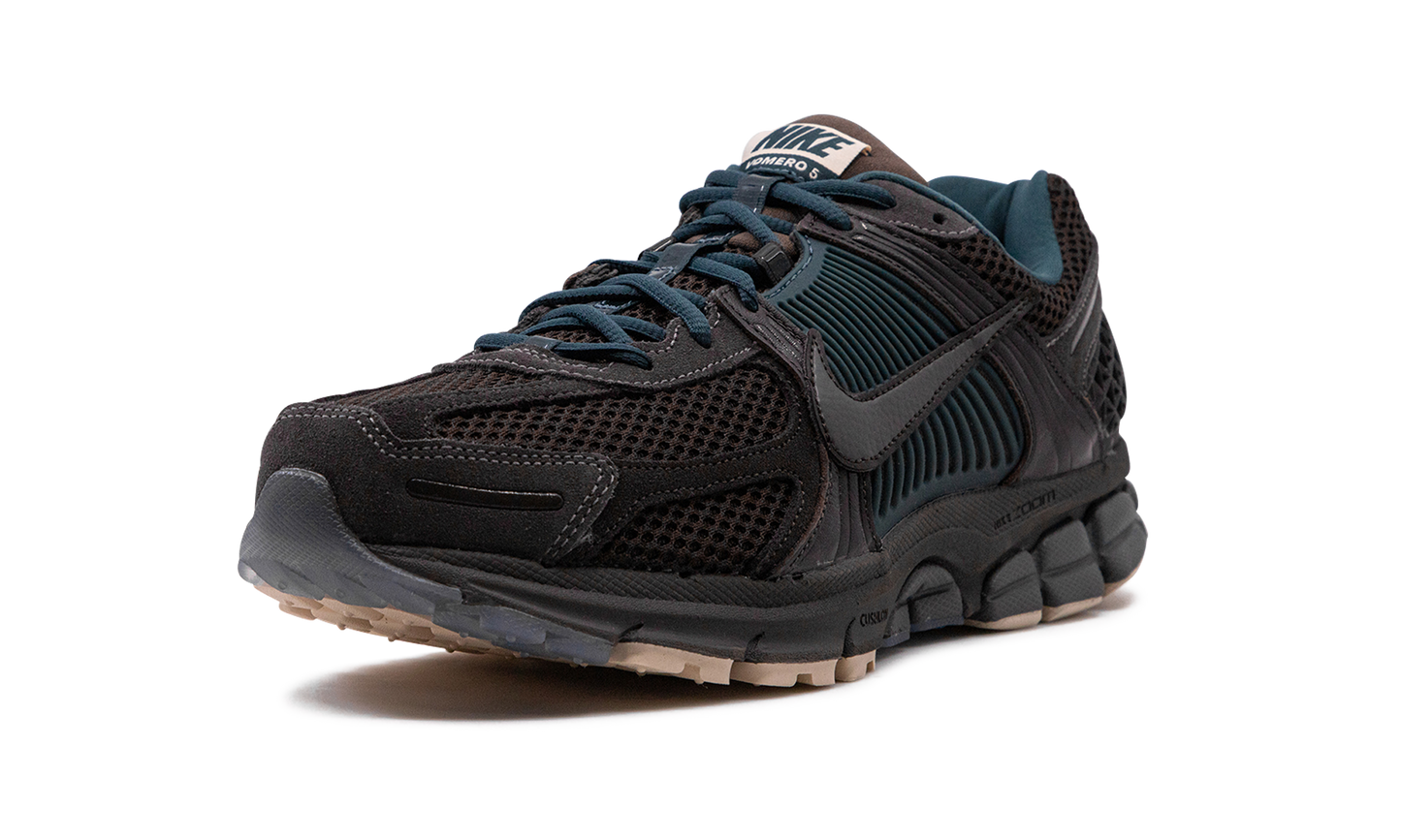 Zoom Vomero 5 PRM "Velvet Brown Medium Ash" FQ8174 237